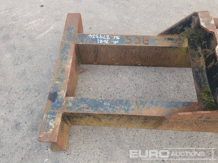 Diversen 84" ,60mm Pin 12