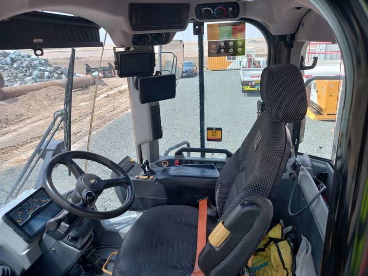 Caterpillar 980 EXW - Abu Dhabi 19