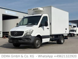 Mercedes-Benz Sprinter 519E6cThermokingSeitentürSchaltTÜV