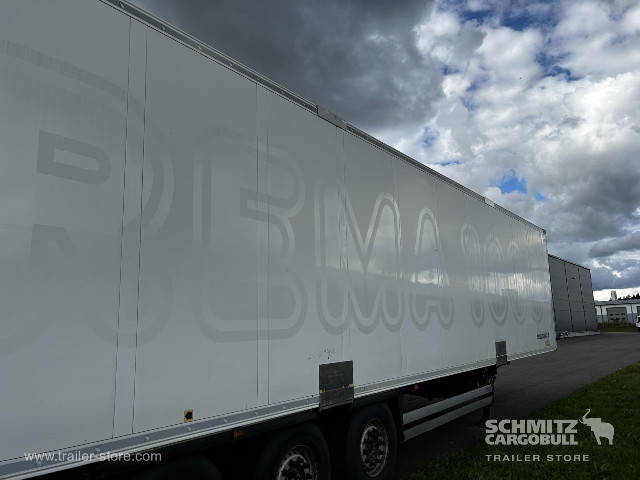 Schmitz Cargobull Semitrailer Reefer Multitemp 6