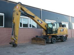 Caterpillar MH3024