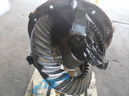MAN Final drive