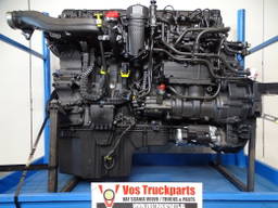 DAF MX-250-H3 340/Euro-6