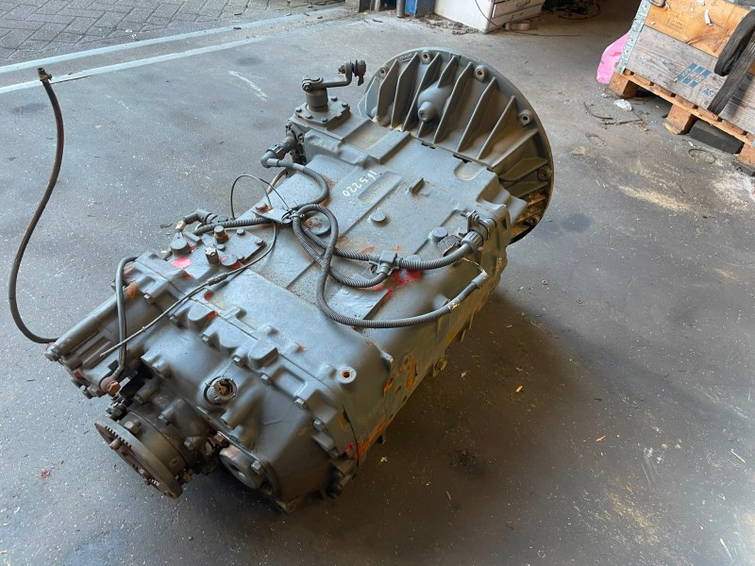 DAF ZF 16S220 4