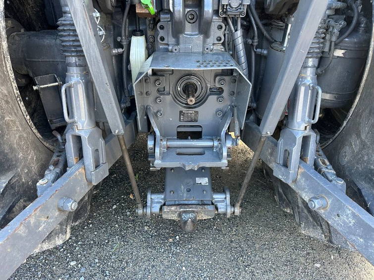 Valtra Traktor Valtra T215 Direct 25
