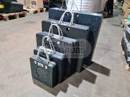 Transgruas FSB 30