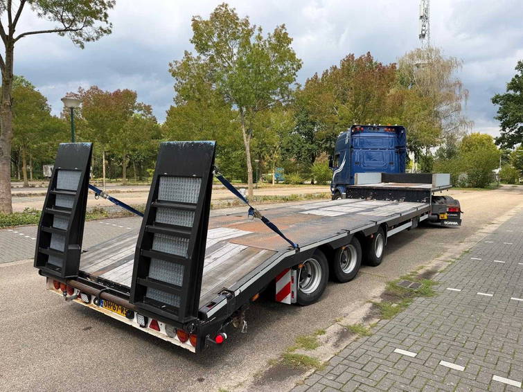 GS Meppel Otilb-120-2700 Dieplader 4