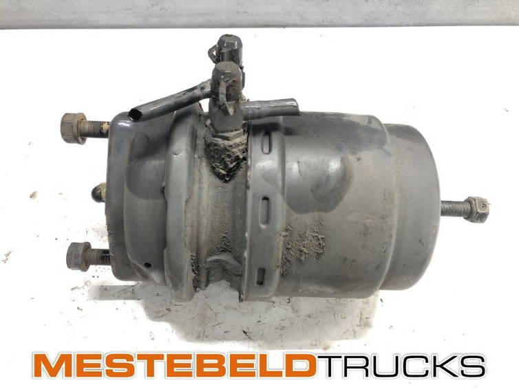 DAF Rembooster RA 24/24 1