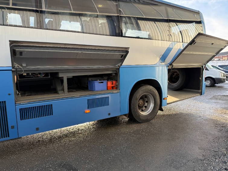 Volvo B 12M 9700H. 10,4m lengde 20
