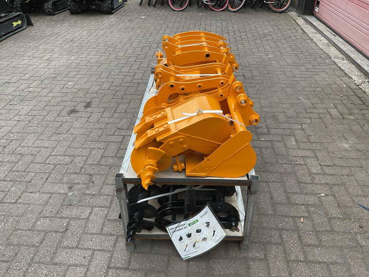 Diversen Vicsec QTY8 7
