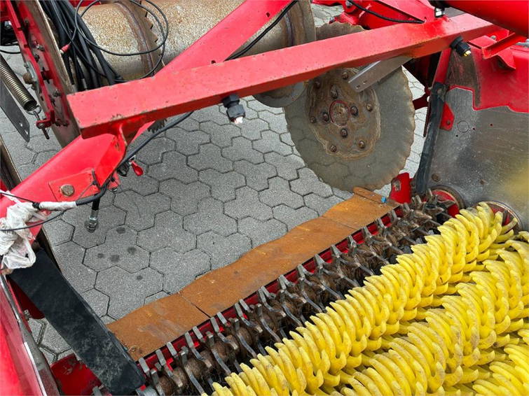Grimme CS 150 Combi Star 5