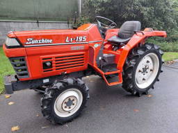 Kubota L1 -195
