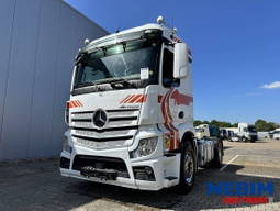Mercedes-Benz Actros 1843 4x2