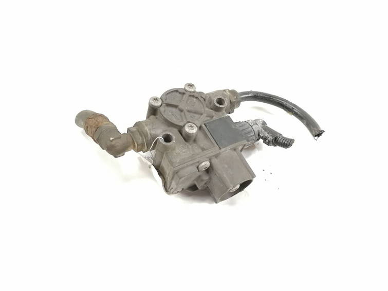 Volvo ABS brake valve 2