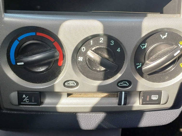 Hyundai Getz 1.3i GLS 22