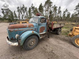Volvo L 49506 S2 Förlängd