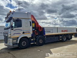 DAF CF
