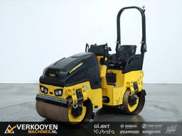 Bomag BW 100 ADM-5