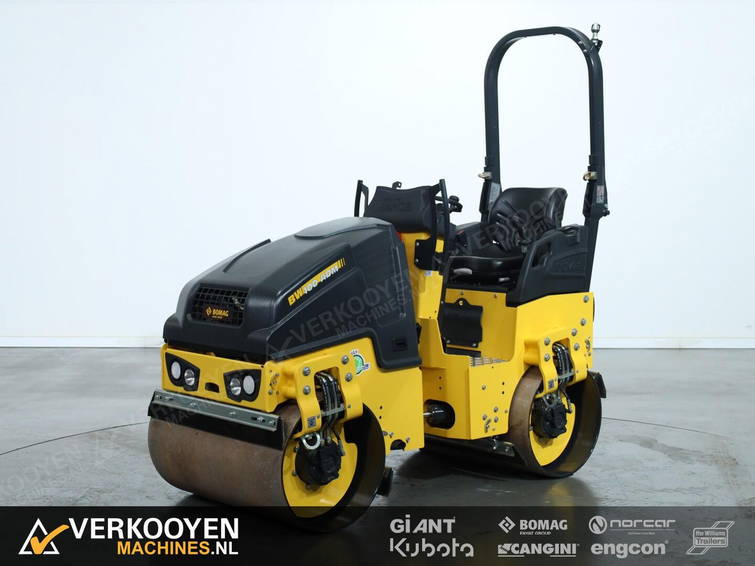 Bomag BW 100 ADM-5 1