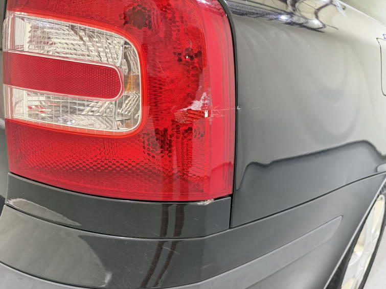 Škoda Octavia Combi 1.6 FSI Elegance Navi/Clima 27
