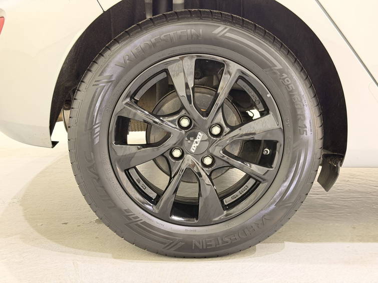 Ford Fiesta HB 1.0 Titanium Automaat 8