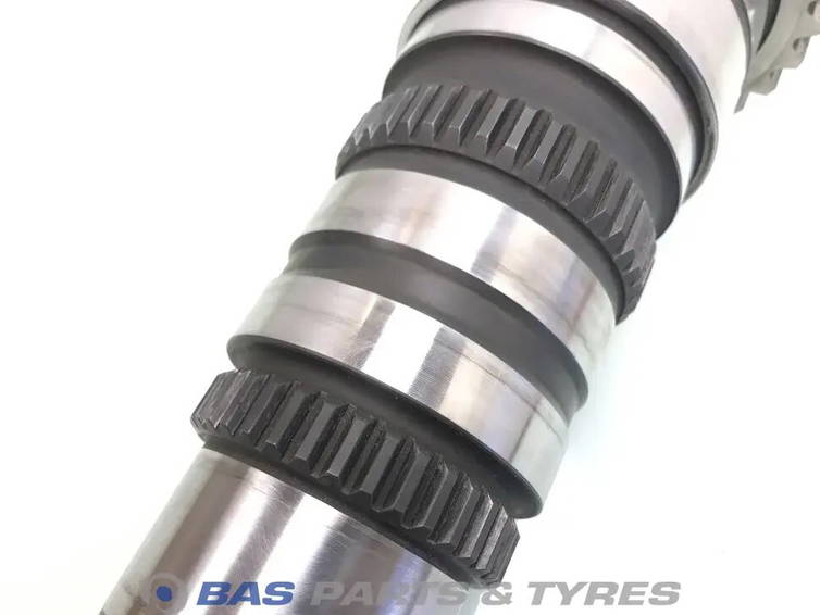 Volvo Main shaft 21664524 3