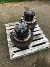 Caterpillar 322B Final Drive OEM 1356214