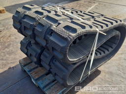 400x86x52 Rubber Tracks 2 of