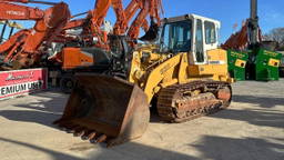 Liebherr LR632