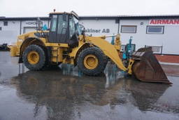Caterpillar 950H