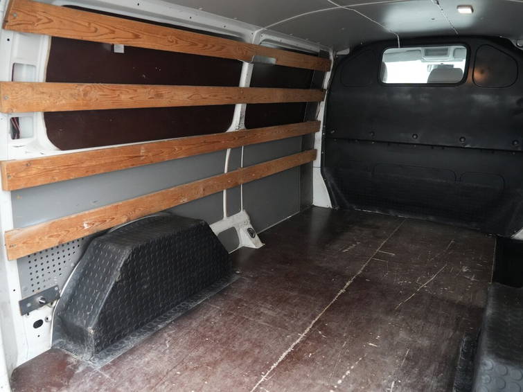 Volkswagen Transporter 140pk 10