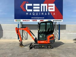 Kubota KX019-4 KX 019-4