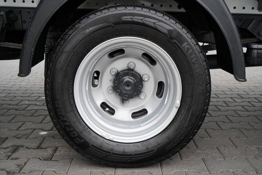 Iveco Daily 35 35-160 27