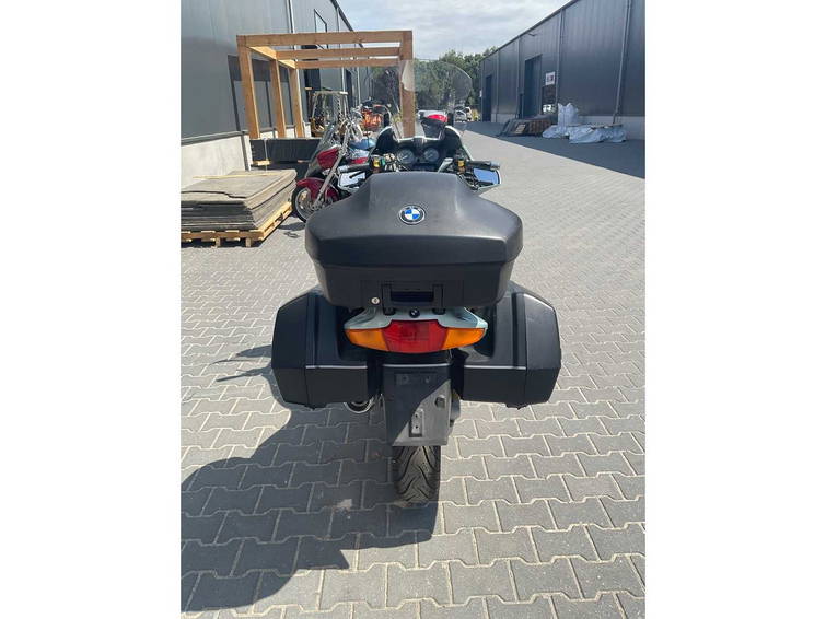 BMW R1100 RT 6