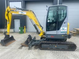 WACKER NEUSON EZ36 9981