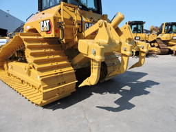 Caterpillar D6N LGP D6NLGP Ripper
