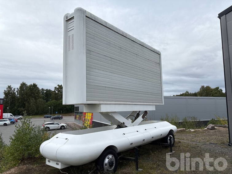 Diversen Omdm EK 5011 P8 8