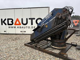 Palfinger PK65002/M/GS65S