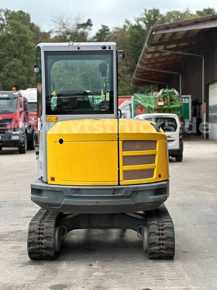 Wacker ET 35 2019 19kW 6