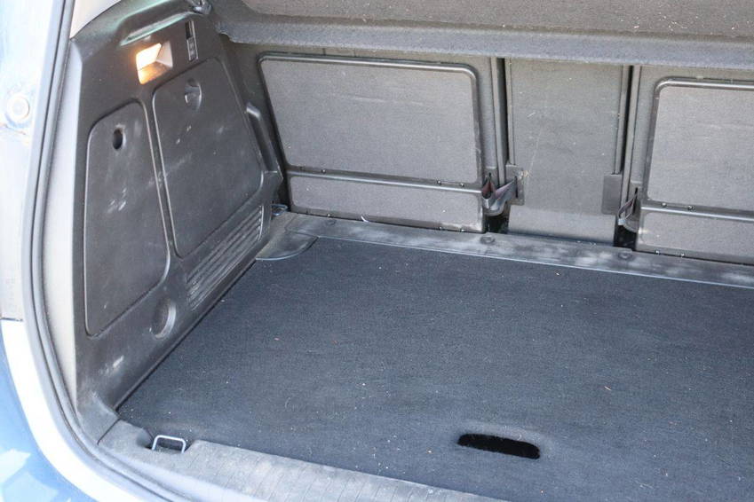 Opel Meriva Turbo 20