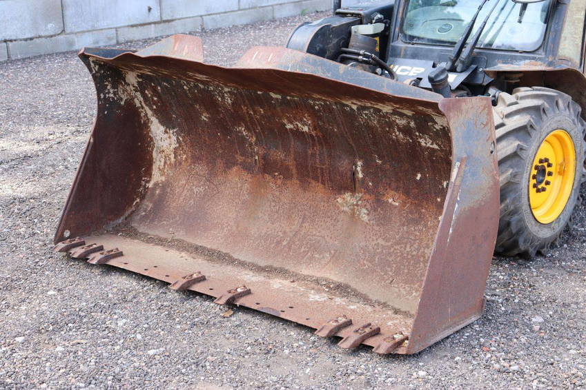JCB 515-40 TH 11