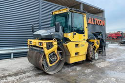 Bomag BW 154 AP-AM