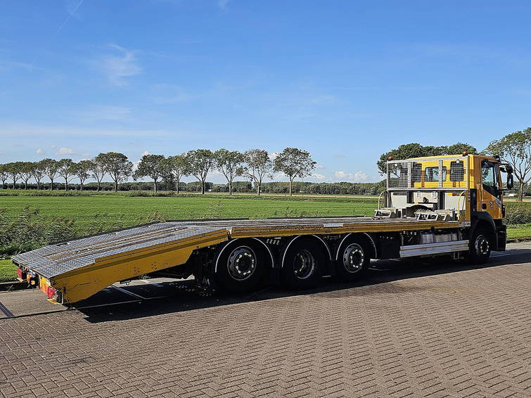 Iveco AD260S42 3
