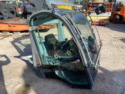 Kramer Cab 580-980