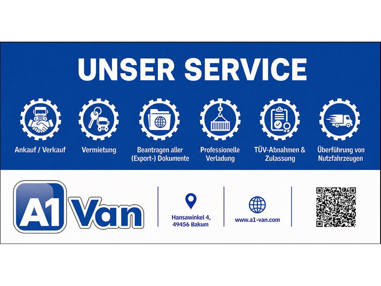 Ford Transit Custom Kasten, Klima, AHK, 3-Sitzer 16