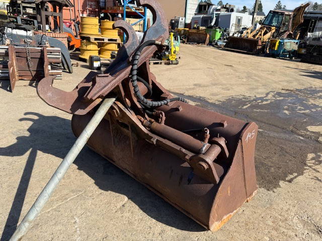 SMP 1800 mm 3