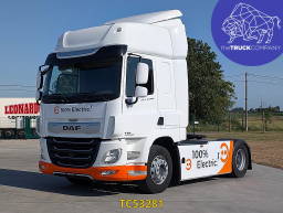 DAF CF 85 320 Electric
