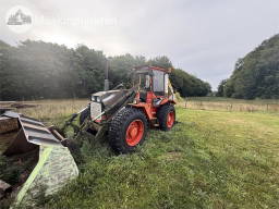 Huddig 760