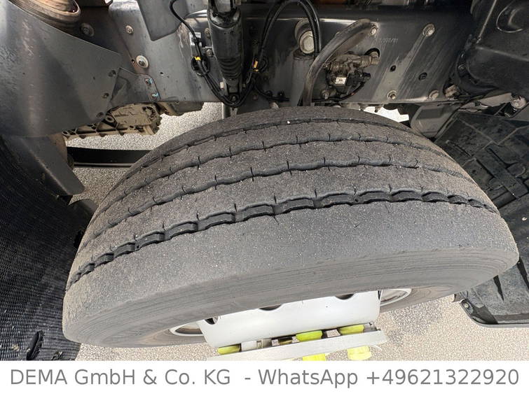 Renault D16 280E6d9,95 LLBWKlimaKamera 19