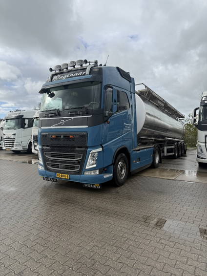 Volvo FH 460 PK 1